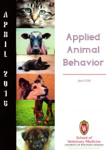 Applied Animal Behavior Conferen