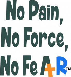 To PPG Force–Free Means No Pain, No Force, No Fear!