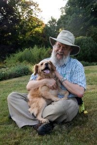 Don Hanson suggests that dog lovers remove the words are dominance and alpha from their vocabulary