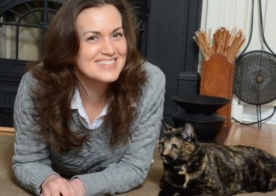 BARKS Podcast with Paula Garber and Tabitha Kucera of the PPG Feline Committee: December 4, 2020