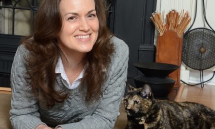 BARKS Podcast with Paula Garber and Tabitha Kucera of the PPG Feline Committee: December 4, 2020