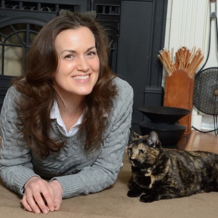 BARKS Podcast with Paula Garber and Tabitha Kucera of the PPG Feline Committee: December 4, 2020