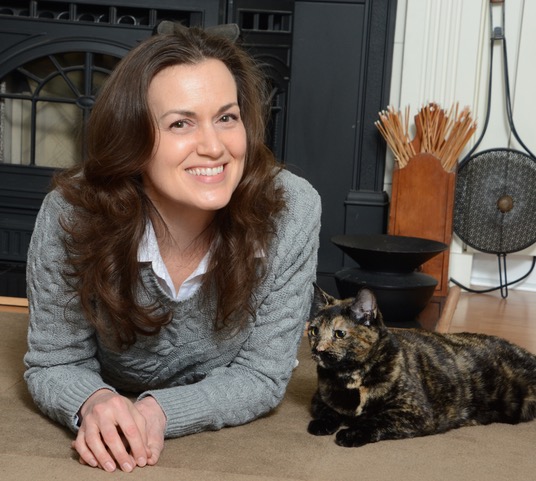 BARKS Podcast with Paula Garber and Tabitha Kucera of the PPG Feline Committee: December 4, 2020