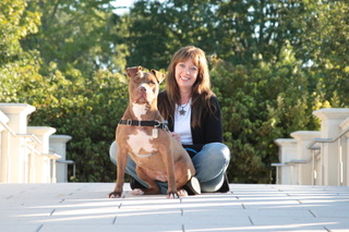 BARKS Podcast with Judy Luther of Trust Centered Training: August 26, 2020