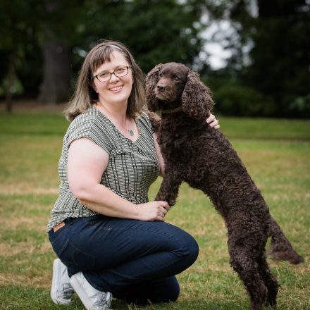 BARKS Podcast with Sara McLoudrey: February 19, 2021