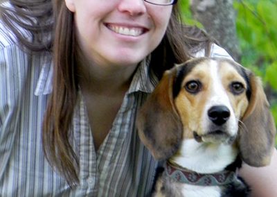 BARKS Podcast with Dr. Kristina Spaulding of Smart Dog Training and Behavior: May 7, 2021