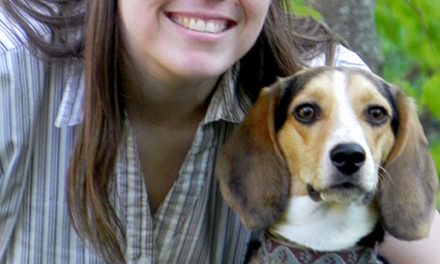 BARKS Podcast with Dr. Kristina Spaulding of Smart Dog Training and Behavior: May 7, 2021