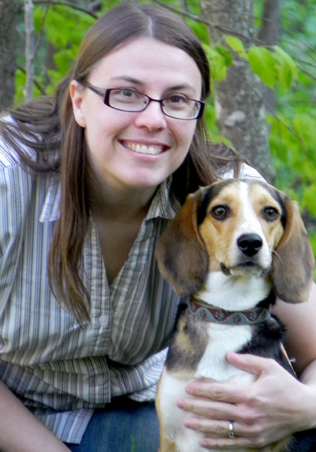 BARKS Podcast with Dr. Kristina Spaulding of Smart Dog Training and Behavior: May 7, 2021