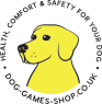 Dog Games Logo