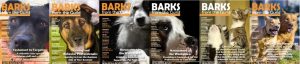 BARKS from the Guild Covers 2020