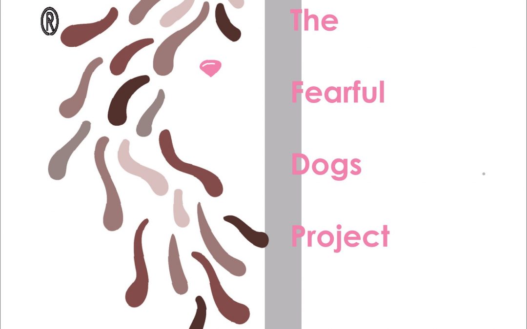 BARKS Podcast with Rain Jordan of The Fearful Dogs Project: May 29, 2021