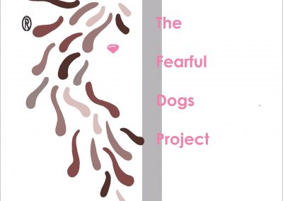 BARKS Podcast with Rain Jordan of The Fearful Dogs Project: May 29, 2021