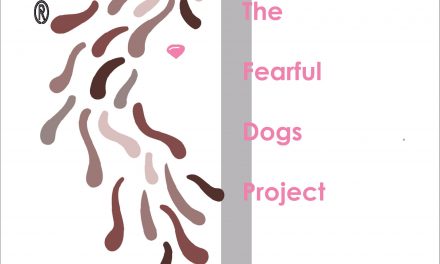 BARKS Podcast with Rain Jordan of The Fearful Dogs Project: May 29, 2021