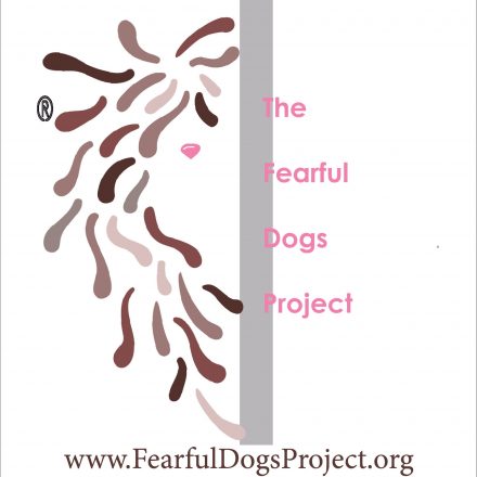 BARKS Podcast with Rain Jordan of The Fearful Dogs Project: May 29, 2021