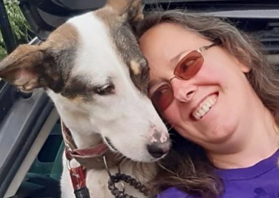 BARKS Podcast with Julie Brewer of Little Tykes Dog Hub: January 8, 2021