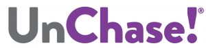 UnChase logo