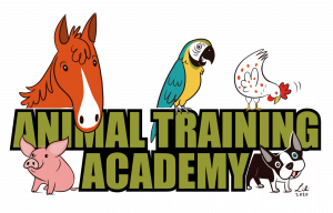 Animal Training Academy logo