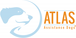 Atlas Assistance Dogs logo