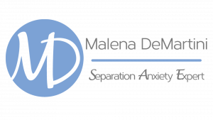 Malena DeMartini logo