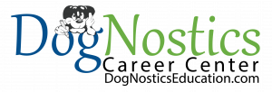 DogNostics logo