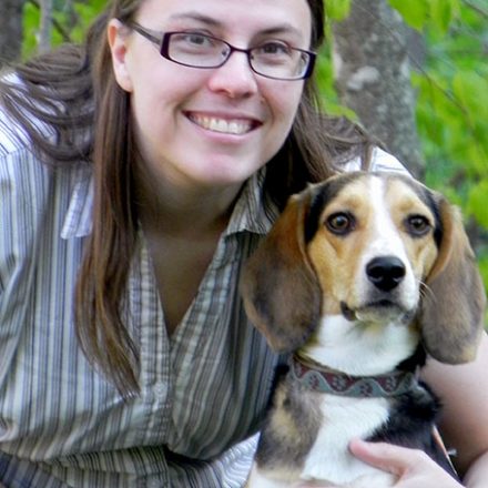 BARKS Podcast with Dr. Kristina Spaulding of Science Matters Academy of Animal Behavior
