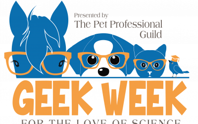 Meet Geek Week 2021 – The Sequel