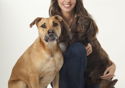 BARKS Podcast with Victoria Stilwell: April 23, 2021