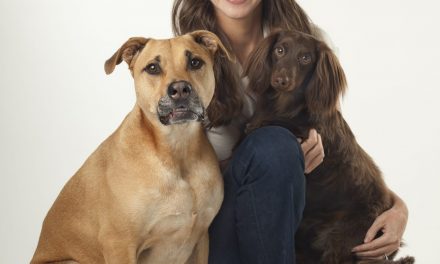 BARKS Podcast with Victoria Stilwell: April 23, 2021