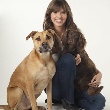 BARKS Podcast with Victoria Stilwell: April 23, 2021