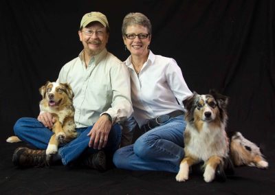 BARKS Podcast with Lisa and Brad Waggoner: March 12, 2021