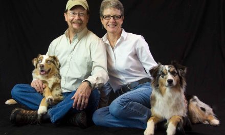 BARKS Podcast with Lisa and Brad Waggoner: March 12, 2021