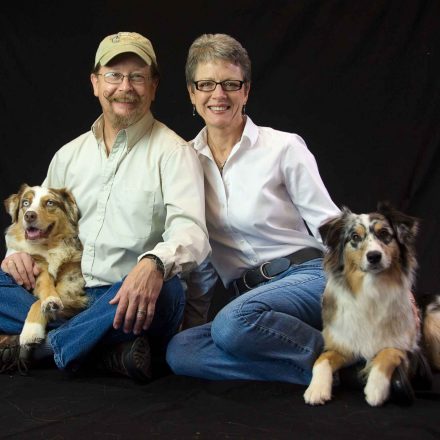 BARKS Podcast with Lisa and Brad Waggoner: March 12, 2021