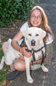 Jennifer Kolar Atlas Assistance Dogs