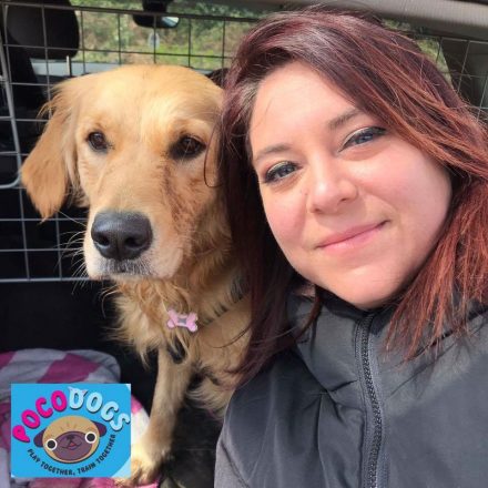 BARKS Podcast with Debby Lucken of Kids Around Dogs