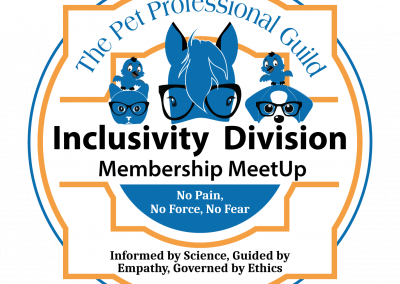 PPG Inclusivity Division Meetup – Celebrating LGBT History Month & World Mental Health Day