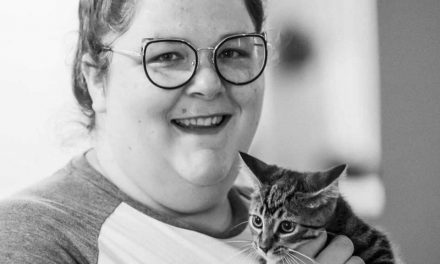 Chat & Chuckle with Jeanette Davis of Feline Rescue Association and Silver Whiskers Animal Rescue