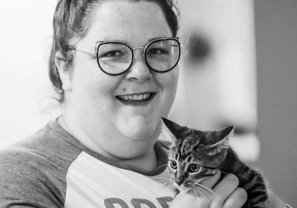 Chat & Chuckle with Jeanette Davis of Feline Rescue Association and Silver Whiskers Animal Rescue