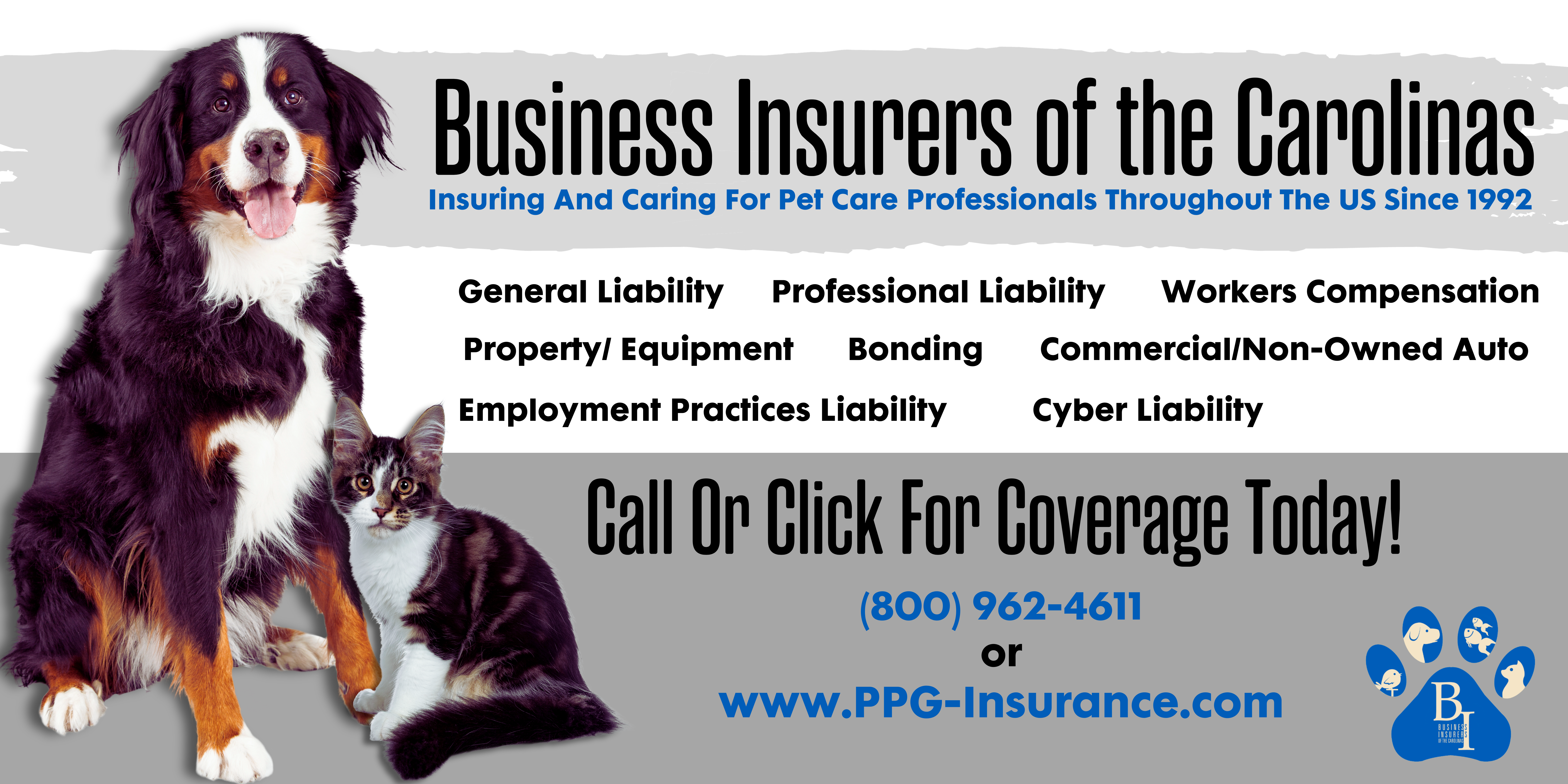 Business Insurers of the Carolinas ad – run through 06-30-2024